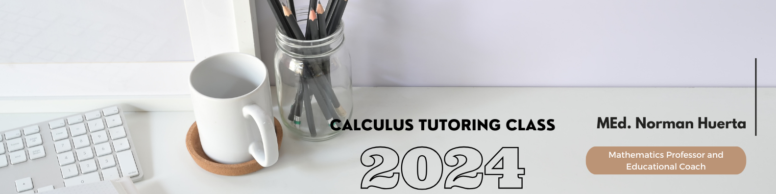 Calculus - Open Course