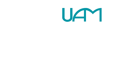Logo UAM Virtual