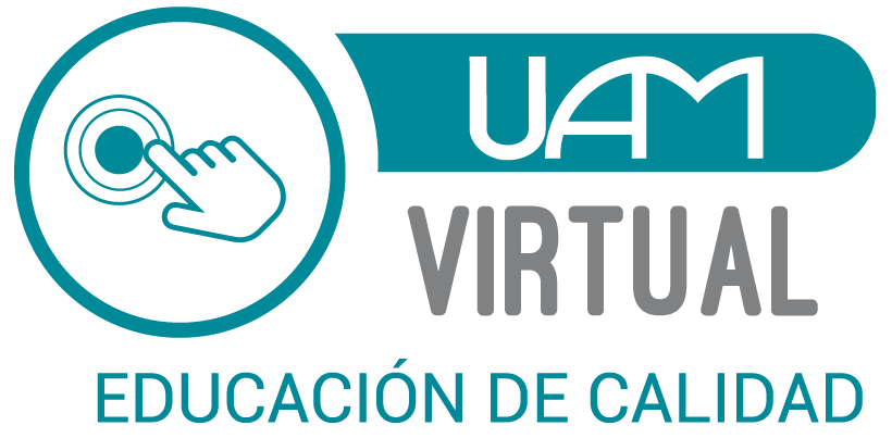 UAM Virtual - Educación de Calidad