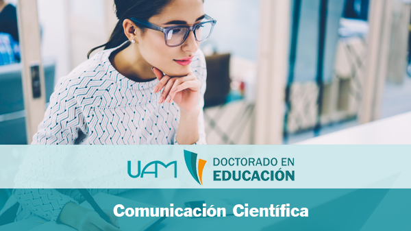 Comunicación Científica