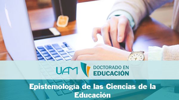 2023 - Epistemología de las Ciencias de la Educación