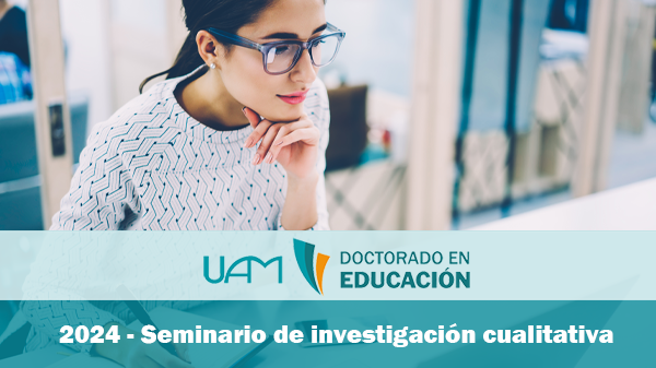 2024 - Seminario de investigación cualitativa 