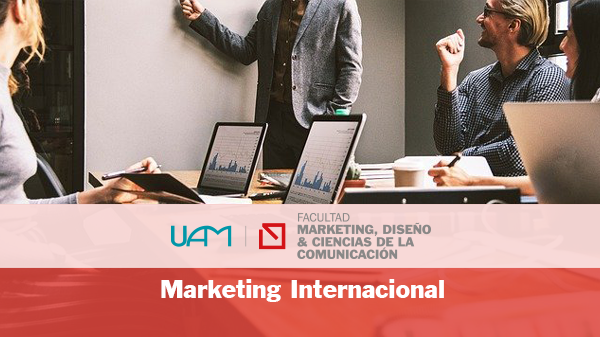 Marketing Digital y Marketing Multicanal