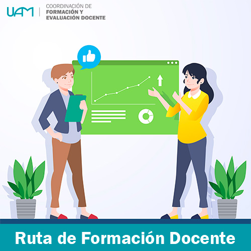 Creación de presentaciones interactivas con Genially y Canva