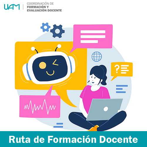 Integración de Inteligencia Artificial en la Docencia Universitaria