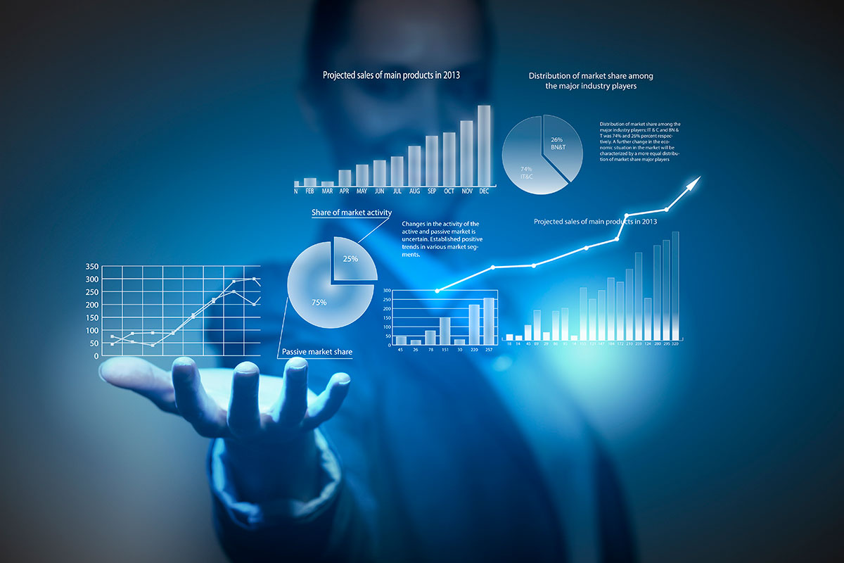 FUNDAMENTOS DE INTELIGENCIA DE NEGOCIOS