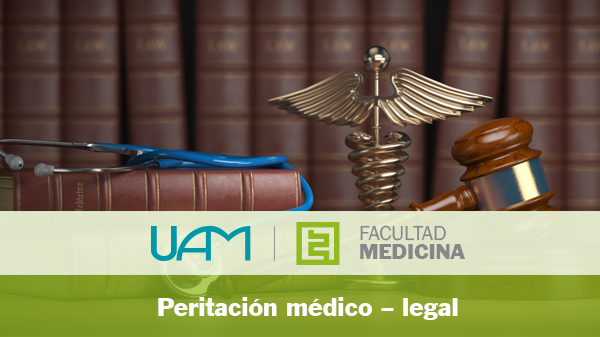 Peritación médico – legal