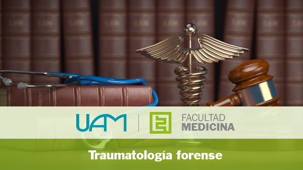 Traumatología forense