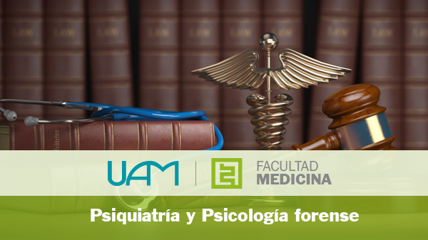 Psiquiatría y Psicología forense