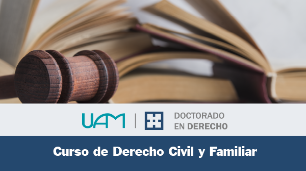 Curso de Derecho Civil y Familiar