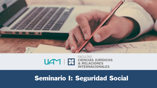 Seminario I: Seguridad Social