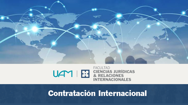 Contratacion Internacional
