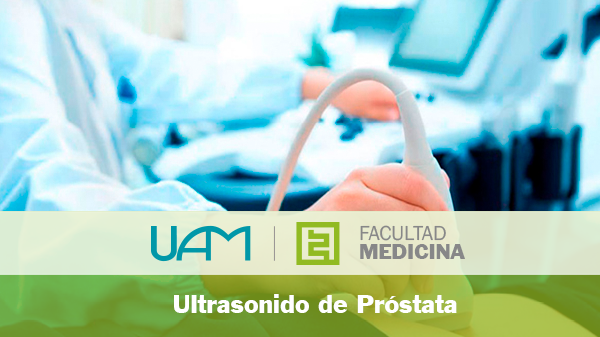 Ultrasonido de Próstata