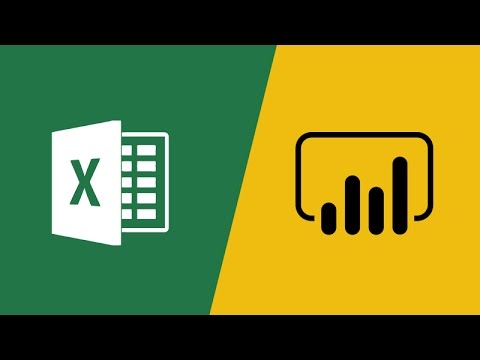 Excel &amp; Power BI - Grupo 1