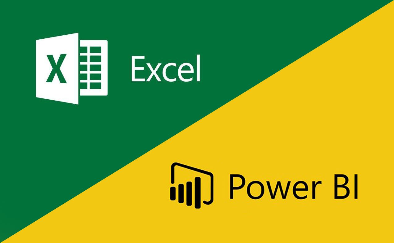 Excel &amp; Power BI - Grupo 2